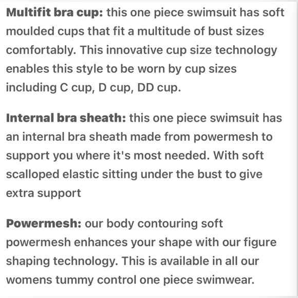 Niptuck Leopard Foil Joanne One Piece Swimsuit Metallic Gold Ruched Front Sz 8 - Picture 10 of 14